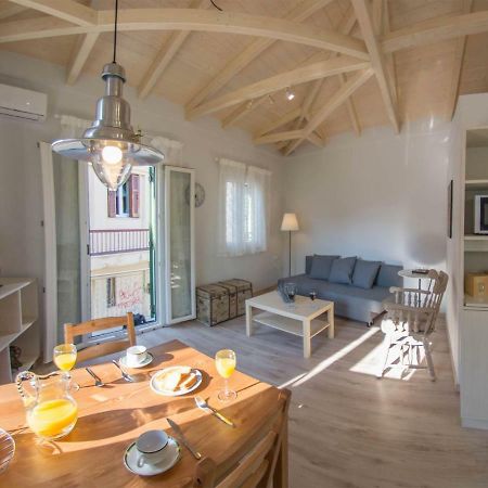 Panmare City House Lefkada City Екстер'єр фото