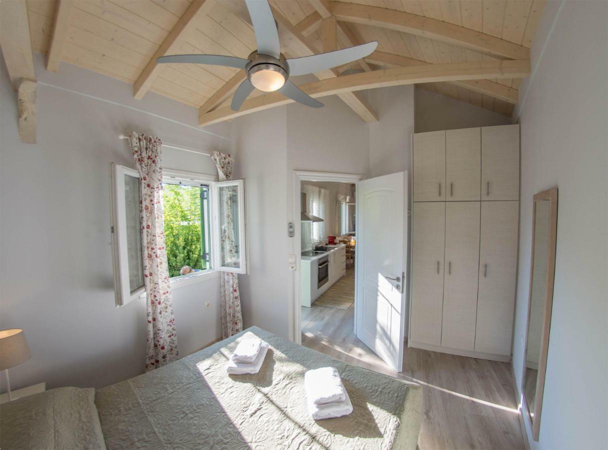 Panmare City House Lefkada City Екстер'єр фото