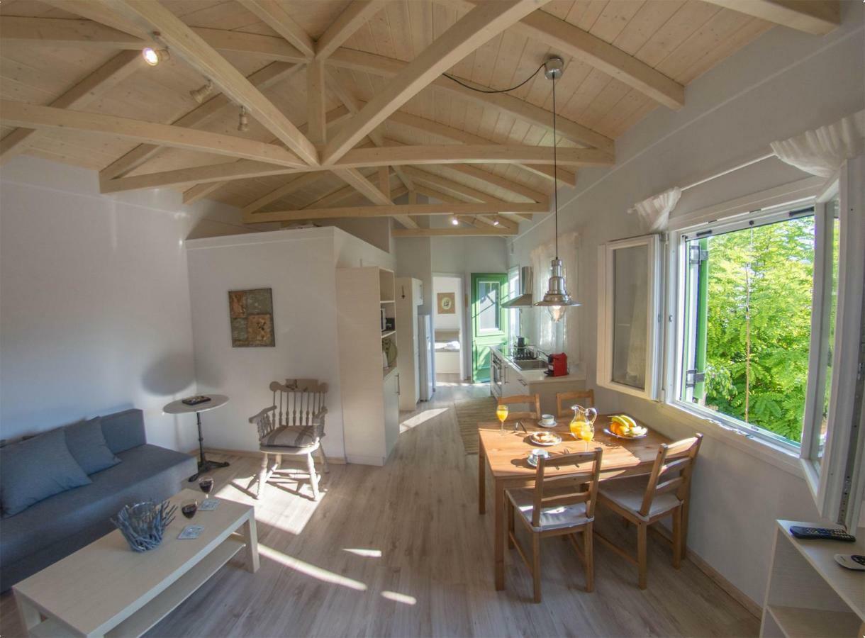 Panmare City House Lefkada City Екстер'єр фото