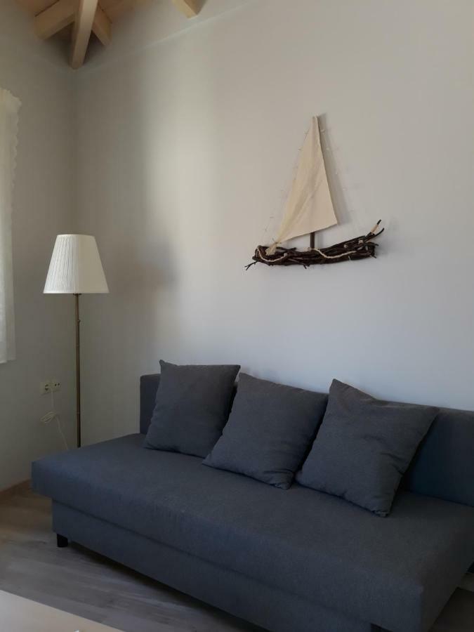 Panmare City House Lefkada City Екстер'єр фото