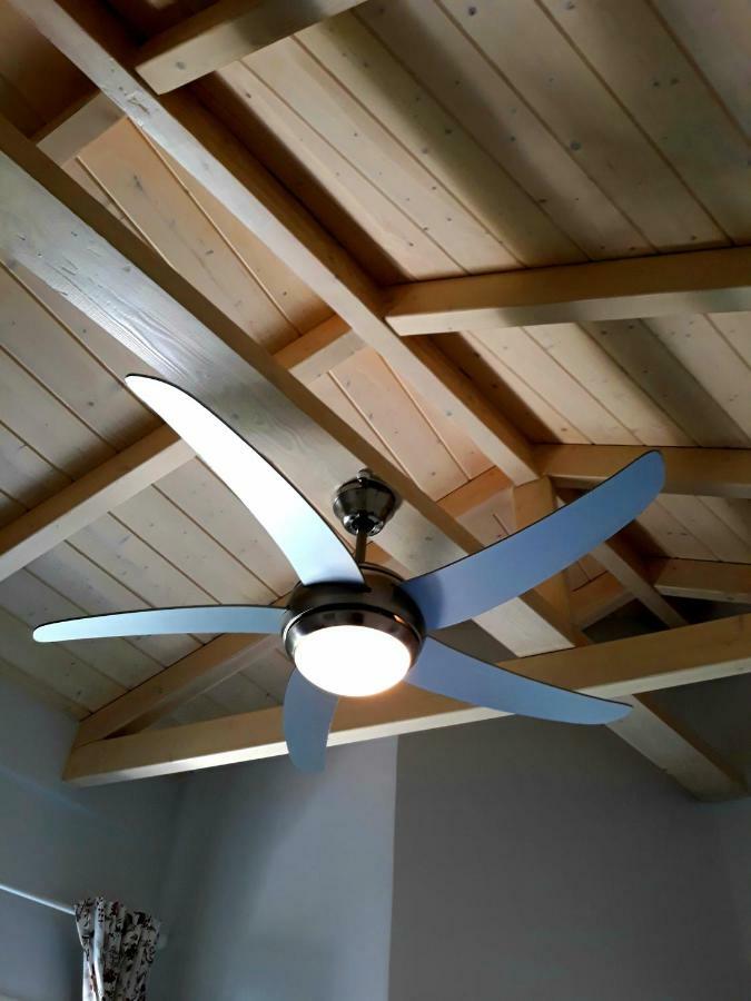 Panmare City House Lefkada City Екстер'єр фото